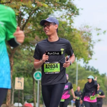 Runner Photo 5669712