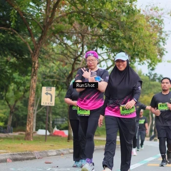 Runner Photo 5669714