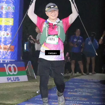 Runner Photo 5669716