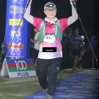 Runner Photo 5669718