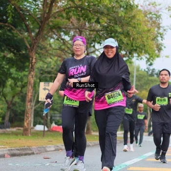 Runner Photo 5669720