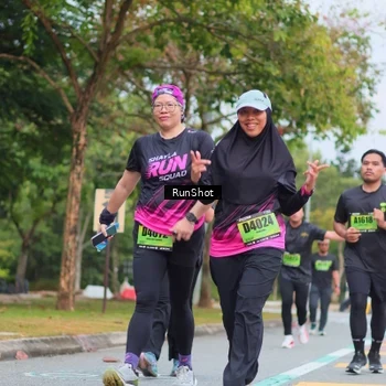 Runner Photo 5669721