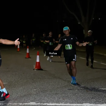 Runner Photo 5669722
