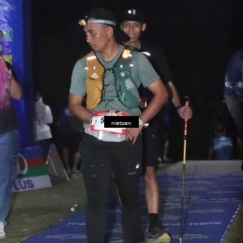 Runner Photo 5669723