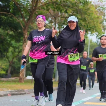 Runner Photo 5669724