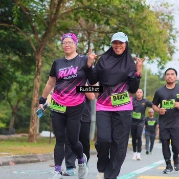 Runner Photo 5669726