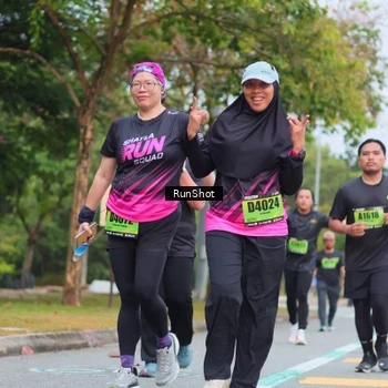 Runner Photo 5669727