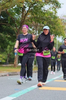 Runner Photo 5669729