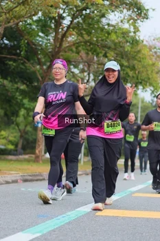 Runner Photo 5669732