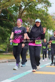Runner Photo 5669733