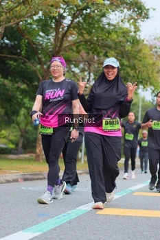 Runner Photo 5669734