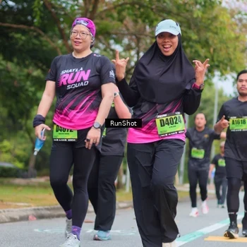 Runner Photo 5669738
