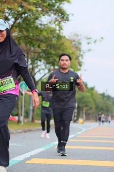 Runner Photo 5669739