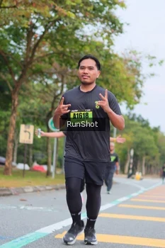 Runner Photo 5669752