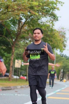 Runner Photo 5669758