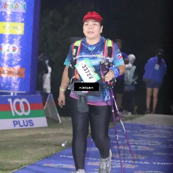 Runner Photo 5669759