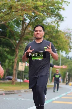 Runner Photo 5669760