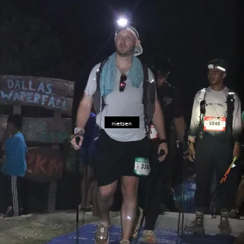 Runner Photo 5669762
