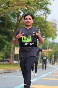 Runner Photo 5669766