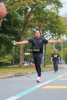 Runner Photo 5669768