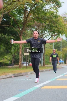 Runner Photo 5669769