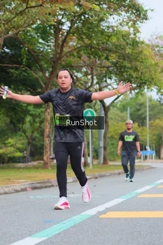 Runner Photo 5669770