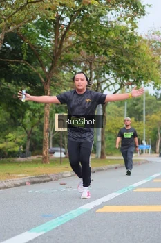 Runner Photo 5669772