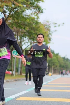 Runner Photo 5669775