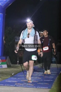 Runner Photo 5669777