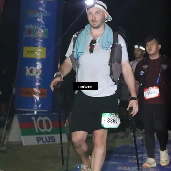 Runner Photo 5669779