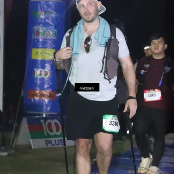 Runner Photo 5669780