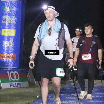 Runner Photo 5669782