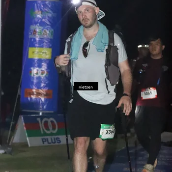 Runner Photo 5669783