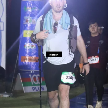 Runner Photo 5669787