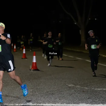 Runner Photo 5669789