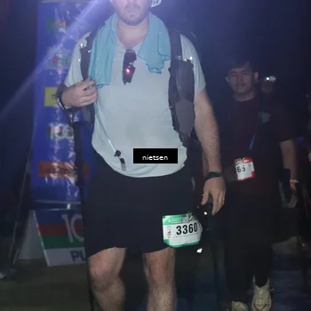 Runner Photo 5669792