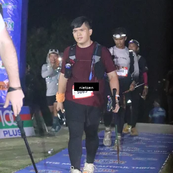 Runner Photo 5669802
