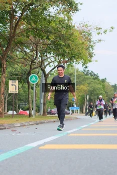 Runner Photo 5669808