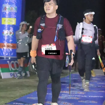 Runner Photo 5669811