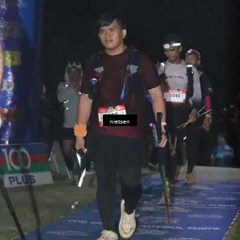 Runner Photo 5669812