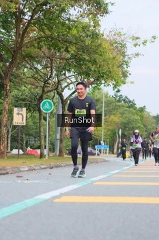 Runner Photo 5669814