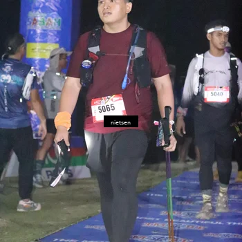 Runner Photo 5669816