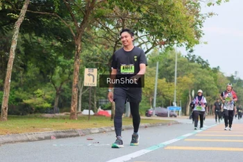 Runner Photo 5669822