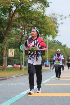 Runner Photo 5669825