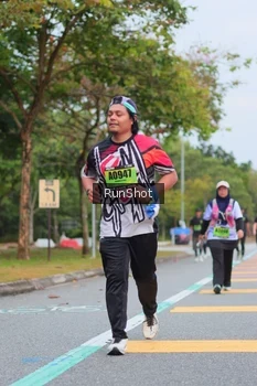 Runner Photo 5669827
