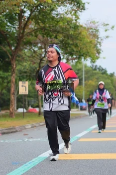 Runner Photo 5669832