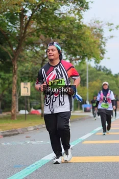 Runner Photo 5669833