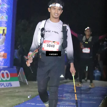 Runner Photo 5669834