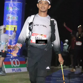 Runner Photo 5669841