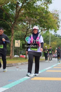 Runner Photo 5669844